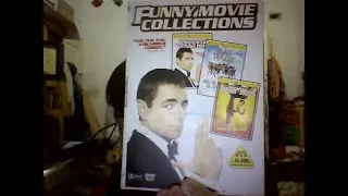 Opening to Funny Movie Collections DVD