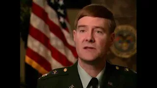 National Geographic - American War Generals