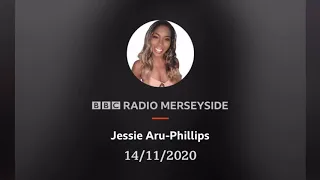 Liverpool Diabetes Partnership: BBC Radio Merseyside Interview on World Diabetes Day 2020