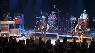 Lukas Nelson & Promise of the Real | Simple Life | Boulder Theater | gratefulweb.com