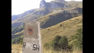 Heronjt e bjeshkëve - Heroes of the mountains