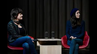 BIBLIOTOPIA 2020 | Elisa Shua Dusapin et Pascale Kramer : Identités individuelles et familiales