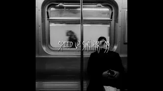 Положение (instrumental) - speed up