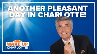 Another pleasant day in Charlotte: Larry Sprinkle forecast 11/29/22