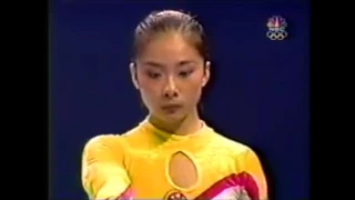 Top 6 Chinese Beam Routines