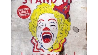 Madonna - X Static Process (HD Tears Of A Clown)