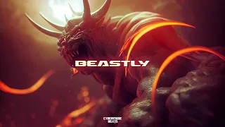 Cyberpunk / Electro / Industrial beat  "Beastly"