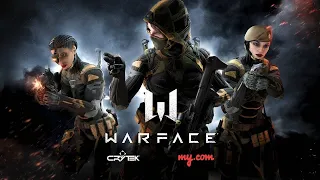 🔥Warface | ВЫШЛА ОБНОВА | ОБЗОР ОБНОВЛЕНИЯ | . Читаю 100% чата!!!🔥