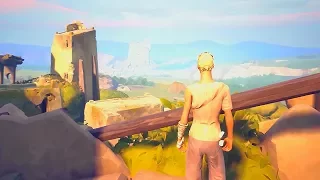 ABSOLVER 78 Minutes of Gameplay Demo (PS4 Xbox One PC) Developer Walkthrough 2017