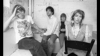 Sonic Youth: The New Wave Out of No Wave Documentary