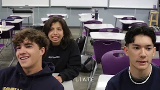 LIATE (Calculus Parody of Milkshake by Kelis)