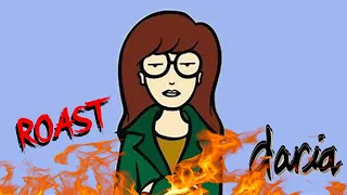 Daria: Exposed (Roasted)