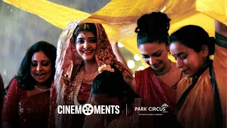 Cinemoments: Monsoon Wedding