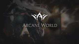 Байлор и Убежка в 7 окон Arcane World x3 L2