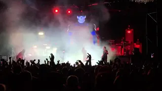 MGK - Bad Mother (live at the Fillmore)
