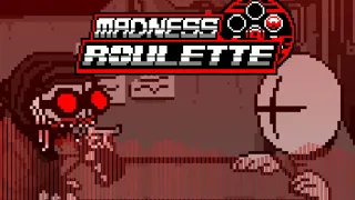 Fancy A Round? - Madness Roulette OST