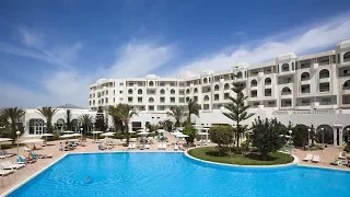 Отель El Mouradi Hammamet 5* - Тунис