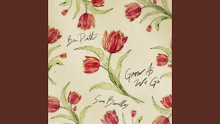 Grow as We Go (feat. Sara Bareilles)