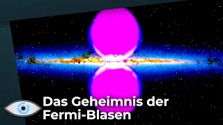 Das Rätsel der galaktischen Super-Blasen