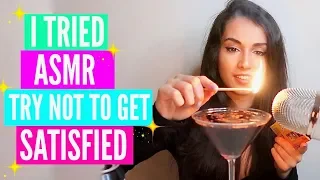 I TRIED ASMR // EATING RAW HONEYCOMB, GIANT CAKE , CHEWY AND CRUNCHY ASMR + TRY NOT TO GET SATISFIED