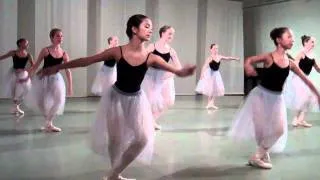 Waltz of the Hours - Coppelia