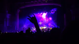 Killswitch Engage - Rose Of Sharyn live @ Brixton Academy London 20/10/19