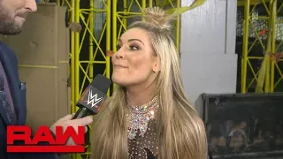 Natalya might forget her manners at WWE Money in the Bank: Raw Exclusive, May 21, 2018