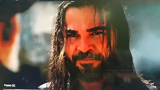 Dirilis Ertugrul Theme Song - English/UrduBy Rao Brothers Sindhi Azhar tdm