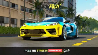 Rule The Streets Presented By Donut Media | The Crew Motorfest - Gameplay Part 3