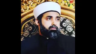 Shaykh Sayyed Hashim Al Gaylani - Darbar Ghous E Azam