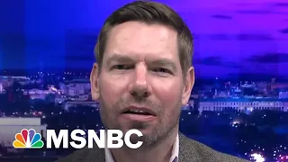 Proud Boys went into Jan. 6 ‘committed to carrying out violence’ Rep. Swalwell says
