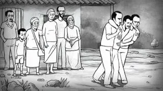 The Story of Cholera: Tamil