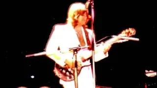 Emerson, Lake & Palmer - Providence, Rhode Island, 7/29/74