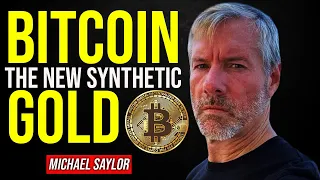 Michael Saylor: Why I Switched All My Treasuries to Bitcoin and Invested in Digital Monetary Network