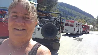 Alanya Jeepsafari  Ausflug Tropfsteinhöhle Wasserfall Meetingpoint Essen Tagesausflug Türkei Urlaub