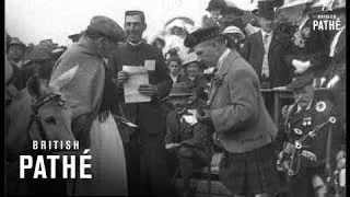 Scottish Festival With Harry Lauder AKA Harry Lauder (1914-1918)