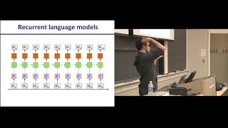[Recitation 7] 11785 Intro to Deep Learning - Fall 2018