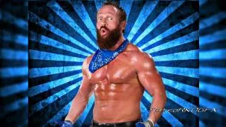 2011-2012 : Eric Young 12th TNA Theme Song - Vintage [High Quality]
