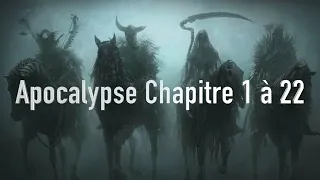 Apocalypse le film