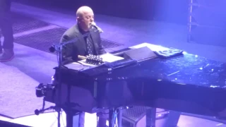 Billy Joel - Pressure LIVE San Antonio Tx. 12/9/16