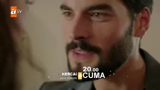 Hercai 17.bolum 2 fragmanı