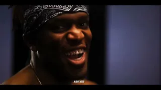 KSI VS JAKE PAUL TRAILER