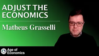 Matheus Grasselli - Economics and the wider environment
