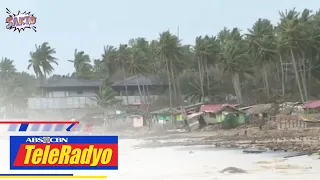 ALAMIN: Ano nga ba ang climate change? | Sakto (2 Nov 2022)