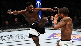 Aljamain Sterling vs Johnny Eduardo UFC FULL FIGHT NIGHT CHAMPIONSHIP