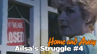 Ailsa tries to avert another breakdown (Part 4, Final) - 1998 - Home and Away