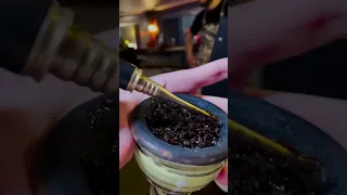 Кальянный ASMR от HookahPlace Сургут! Просто послушайте.