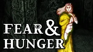 The Yellow God | Fear & Hunger - Part 7
