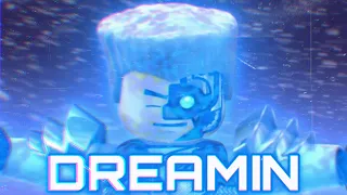 DREAMIN - The Score | Ninjago Fan Music Video [HD]