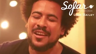 Liam Bailey - On My Mind | Sofar Philadelphia